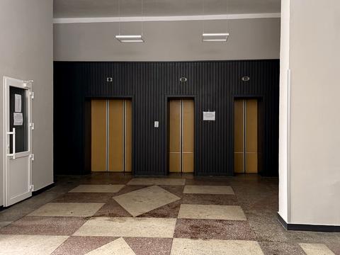 квартира по адресу Леси Украинки бульв., 21-Б