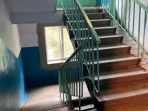 квартира по адресу перспективна, 5
