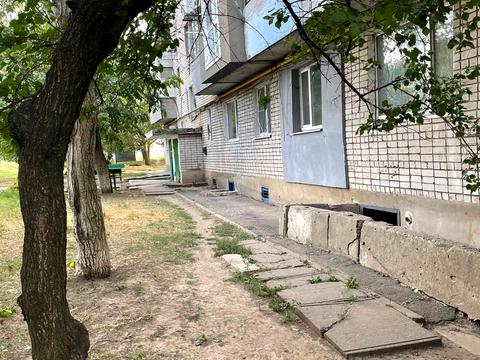 квартира по адресу перспективна, 5