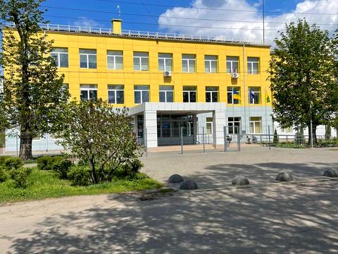 квартира по адресу перспективна, 5