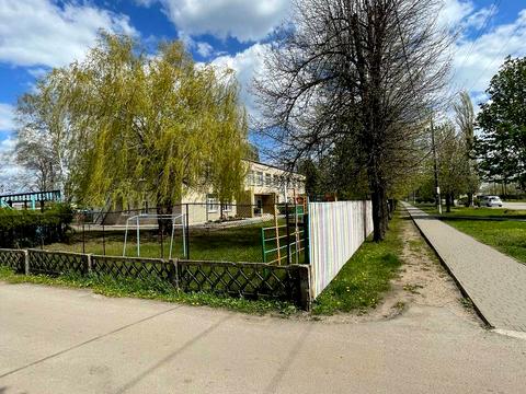 квартира по адресу перспективна, 5