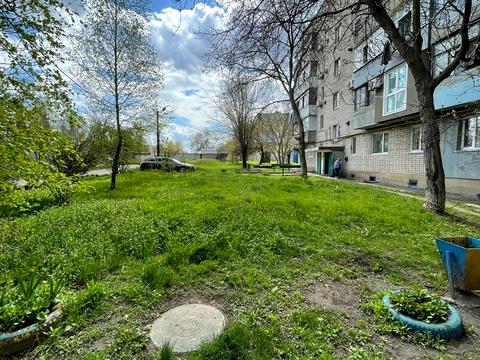квартира по адресу перспективна, 5