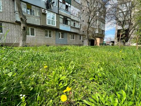 квартира по адресу перспективна, 5