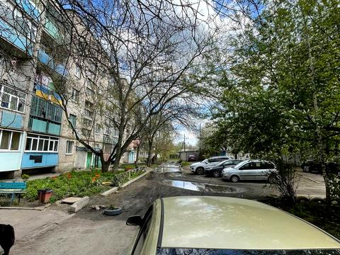 квартира по адресу перспективна, 5