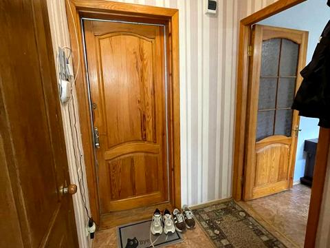 квартира по адресу перспективна, 5