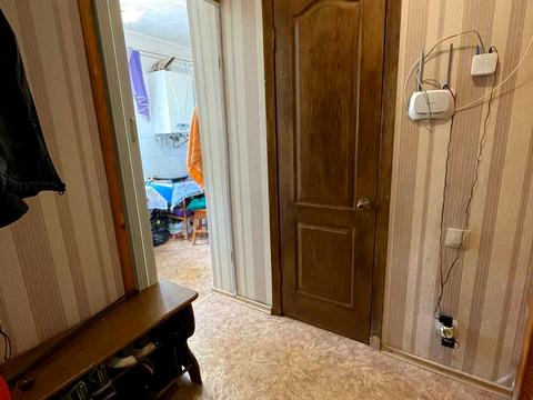 квартира по адресу перспективна, 5