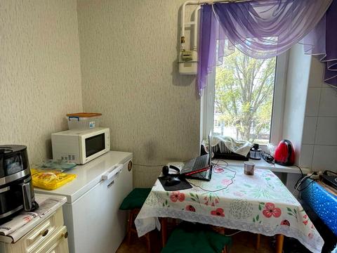 квартира по адресу перспективна, 5