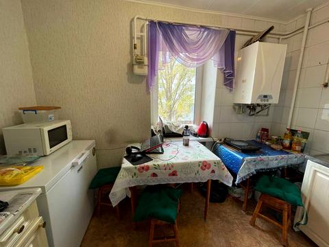 квартира по адресу перспективна, 5