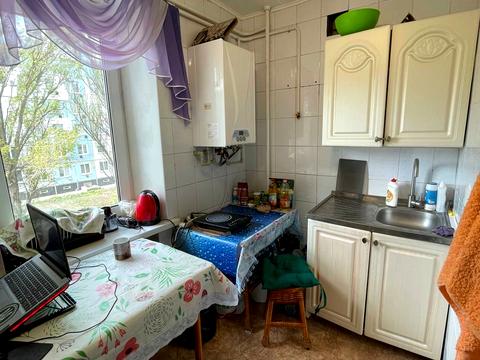 квартира по адресу перспективна, 5