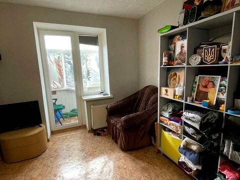 квартира по адресу перспективна, 5