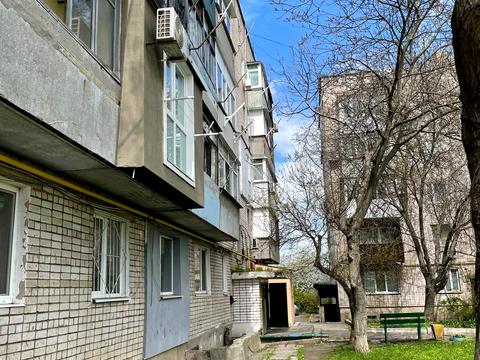 квартира по адресу перспективна, 5