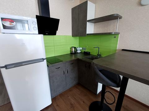 квартира за адресою Миколи Бажана просп., 17-А