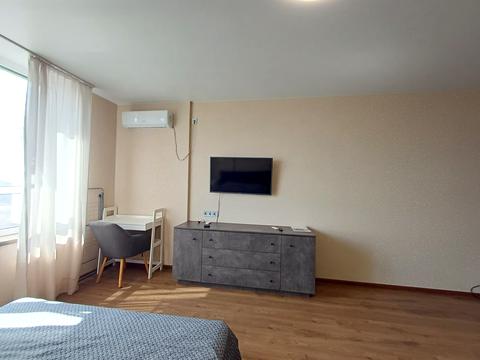 квартира за адресою Миколи Бажана просп., 17-А