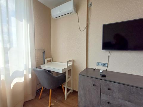 квартира за адресою Миколи Бажана просп., 17-А