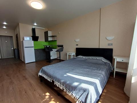 квартира за адресою Миколи Бажана просп., 17-А