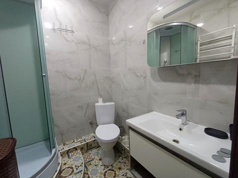 квартира за адресою Миколи Бажана просп., 17-А