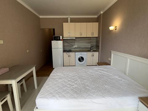 квартира за адресою Фортечний тупик (Тверський), 7-Б