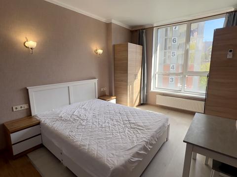 квартира за адресою Фортечний тупик (Тверський), 7-Б