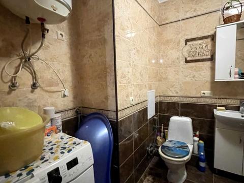 квартира за адресою Середньофонтанська вул., 30