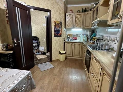 квартира за адресою Середньофонтанська вул., 30
