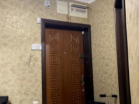 квартира за адресою Середньофонтанська вул., 30