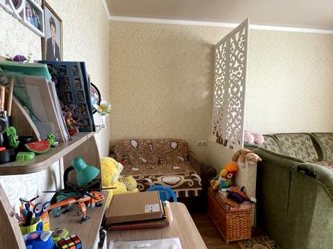 квартира за адресою Середньофонтанська вул., 30