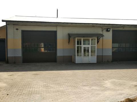 комерційна за адресою Київська вул., 16