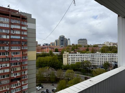 квартира за адресою Старонаводницька вул., 8