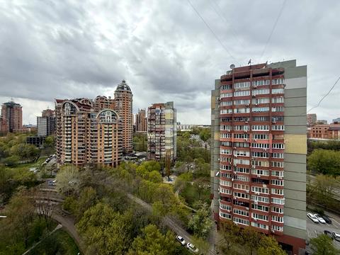 квартира за адресою Старонаводницька вул., 8