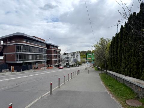 квартира за адресою Старонаводницька вул., 8