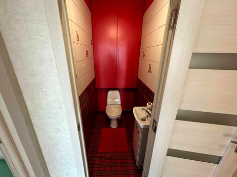 квартира по адресу Академика Глушкова просп., 9-Г