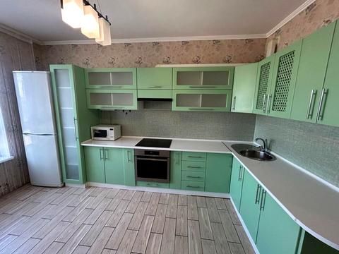 квартира по адресу Академика Глушкова просп., 9-Г