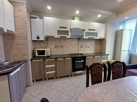 квартира за адресою Миру пров., 7