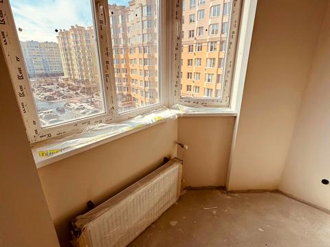 квартира за адресою Молодіжна вул., 9