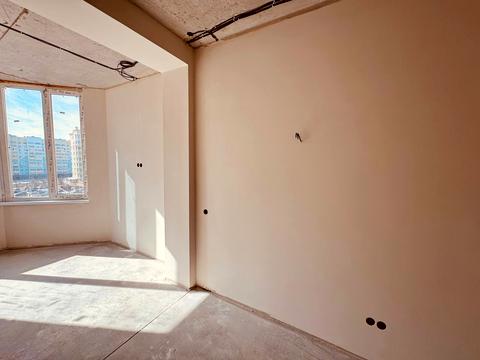 квартира за адресою Молодіжна вул., 9