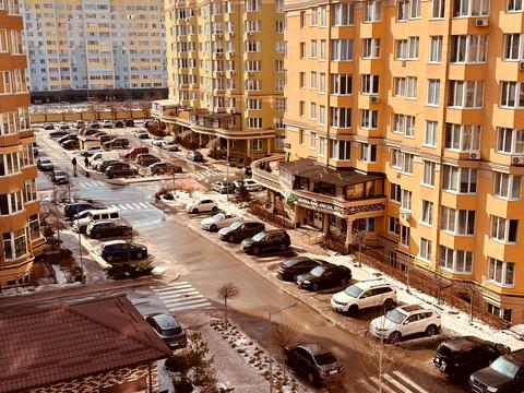 квартира за адресою Молодіжна вул., 9