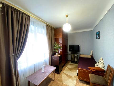 квартира за адресою Меблева вул., 5