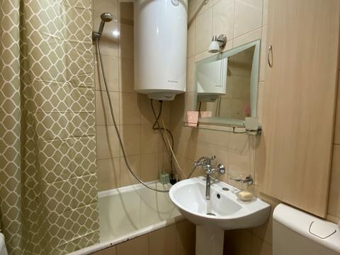 квартира за адресою Меблева вул., 5