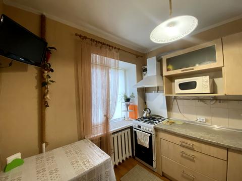 квартира за адресою Меблева вул., 5