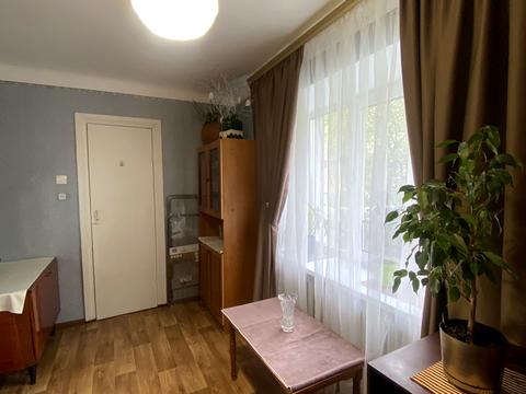 квартира за адресою Меблева вул., 5