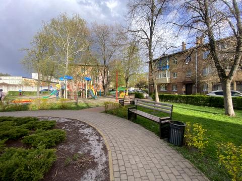 квартира за адресою Меблева вул., 5