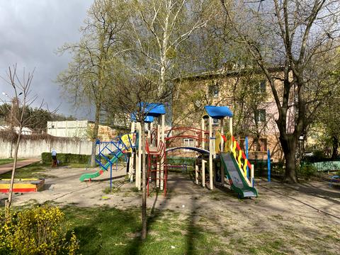 квартира за адресою Меблева вул., 5