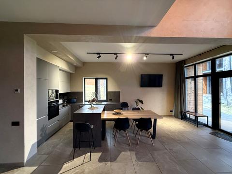 будинок за адресою с. Бобриця, Козацька вул. (Леніна)