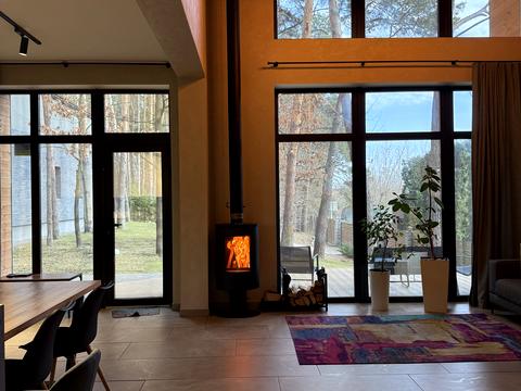 будинок за адресою с. Бобриця, Козацька вул. (Леніна)