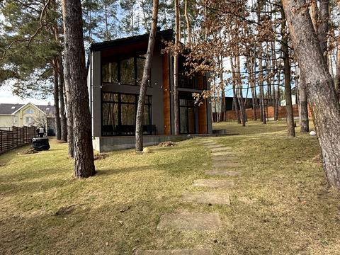 будинок за адресою с. Бобриця, Козацька вул. (Леніна)