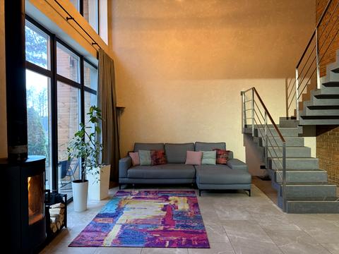 будинок за адресою с. Бобриця, Козацька вул. (Леніна)