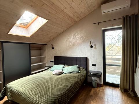 будинок за адресою с. Бобриця, Козацька вул. (Леніна)