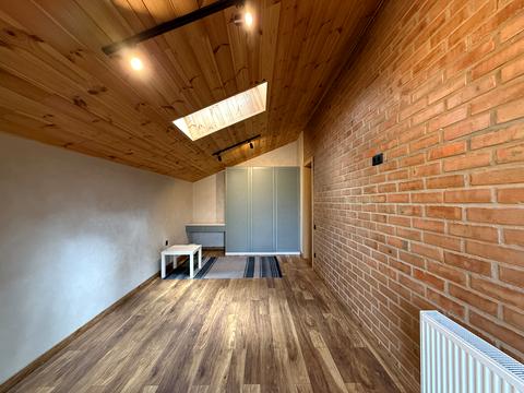 будинок за адресою с. Бобриця, Козацька вул. (Леніна)