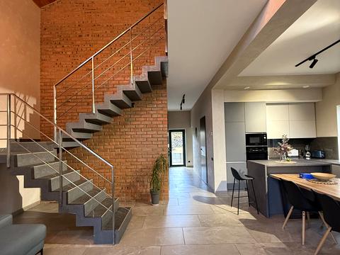 будинок за адресою с. Бобриця, Козацька вул. (Леніна)