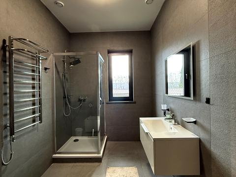 будинок за адресою с. Бобриця, Козацька вул. (Леніна)